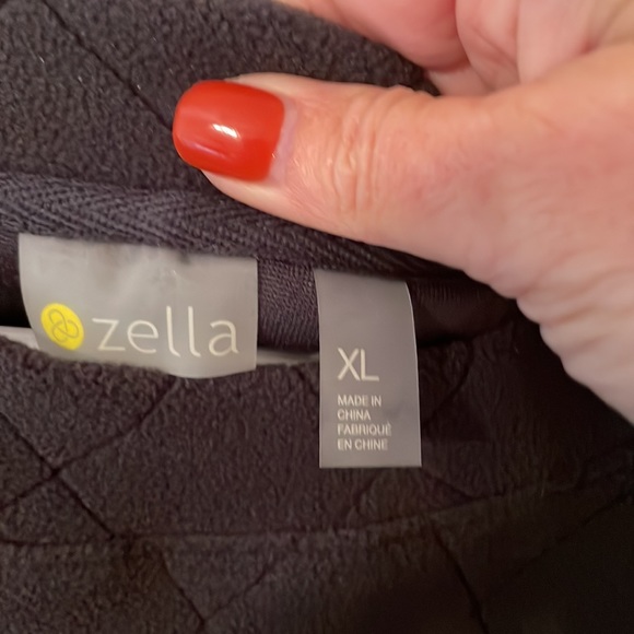 Zella Sweater - Picture 2 of 5